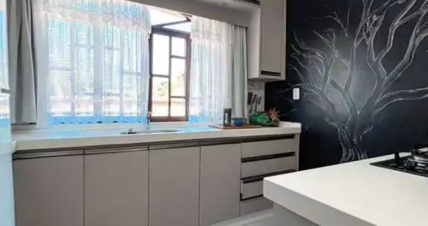 Casa com 2 quartos à venda no Rau, Jaraguá do Sul 
