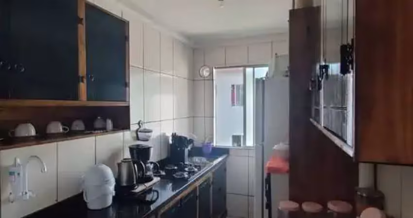 Apartamento com 2 quartos à venda no Nereu Ramos, Jaraguá do Sul 