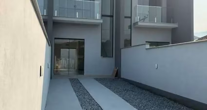 Casa com 1 quarto à venda no Santo Antônio, Jaraguá do Sul 