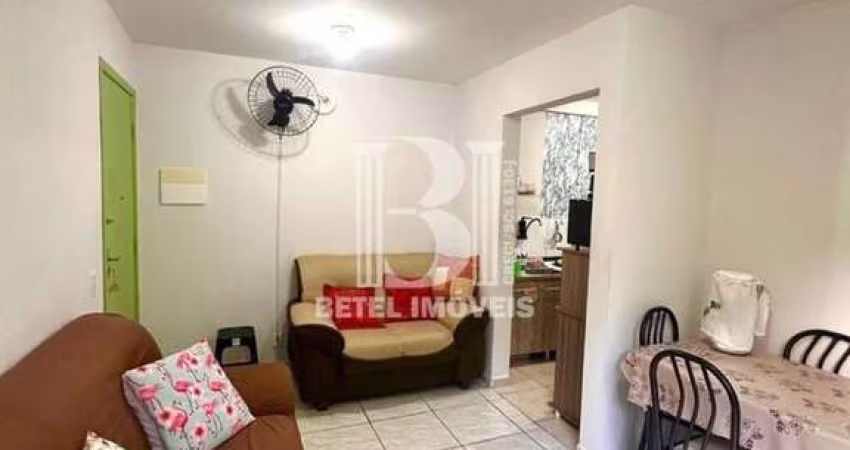 Vende-se Apartamento em Nereu Ramos