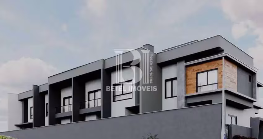 Casa com 2 quartos à venda no Nereu Ramos, Jaraguá do Sul 