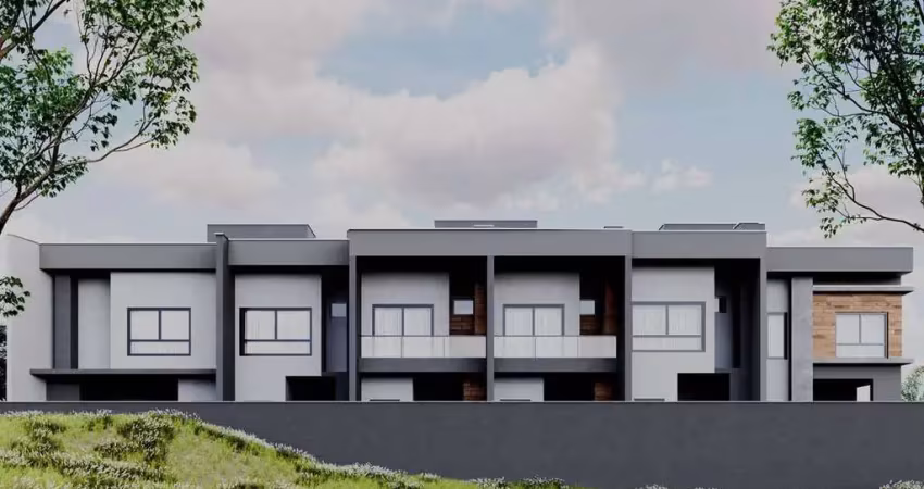 Casa com 1 quarto à venda no Nereu Ramos, Jaraguá do Sul 
