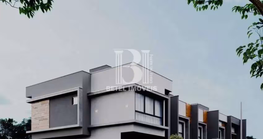 Casa com 3 quartos à venda no Nereu Ramos, Jaraguá do Sul 