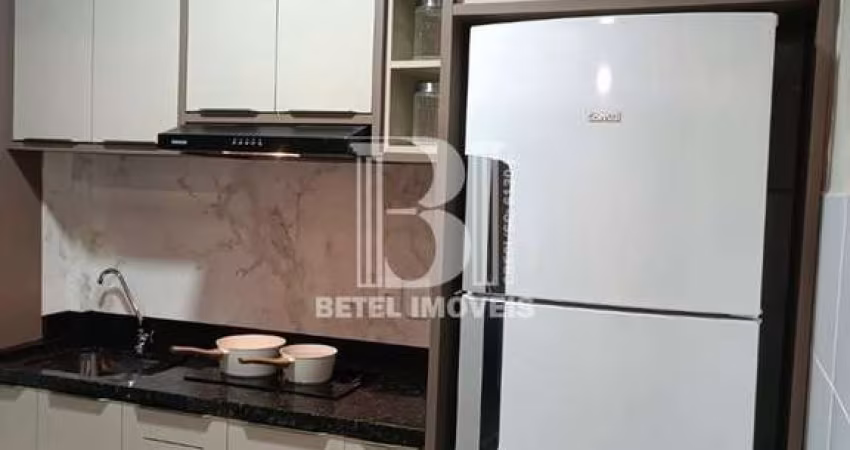 Apartamento Semi-Mobiliado à Venda