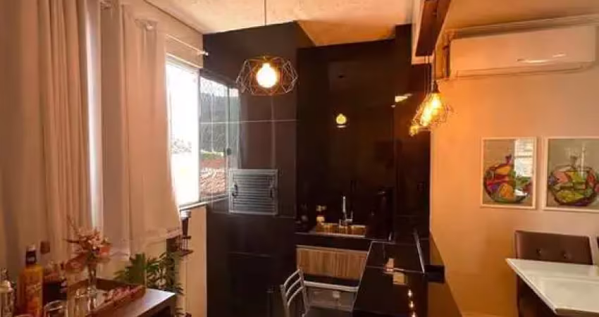 Apartamento com 2 quartos à venda na Vila Lalau, Jaraguá do Sul 