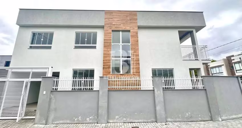 Sobrado em Três Rios do Sul