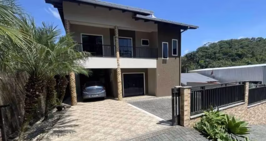 Casa com 3 quartos à venda em Amizade, Guaramirim 
