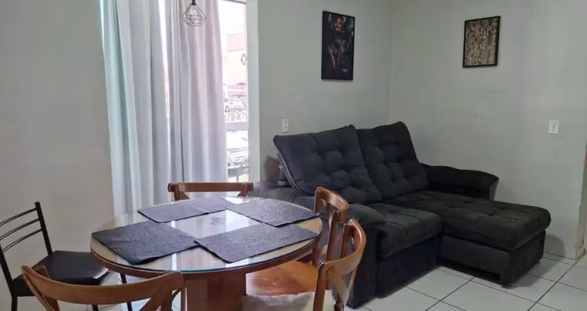 Apartamento com 1 quarto à venda no Ilha da Figueira, Jaraguá do Sul 
