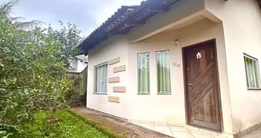 Casa com 1 quarto à venda no Três Rios do Norte, Jaraguá do Sul 