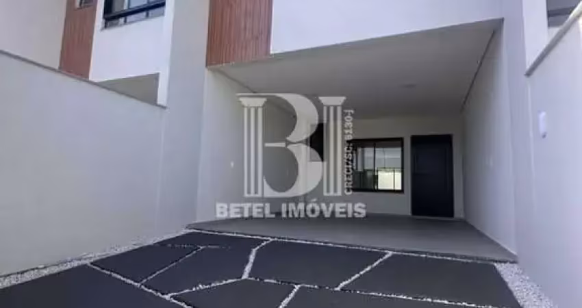 Casa com 3 quartos à venda no Czerniewicz, Jaraguá do Sul 