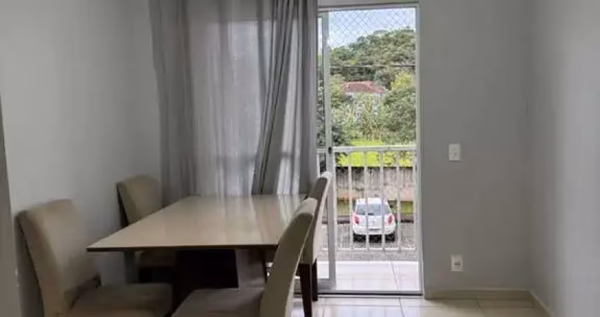 Apartamento com 1 quarto à venda no Rau, Jaraguá do Sul 