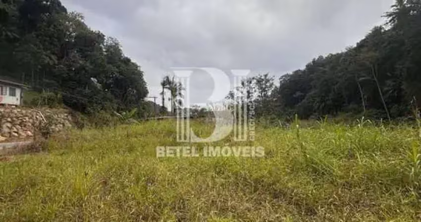 Terreno à venda na Vila Lenzi, Jaraguá do Sul 