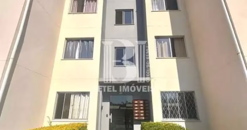 Apartamento com 2 quartos à venda no Jaraguá Esquerdo, Jaraguá do Sul 
