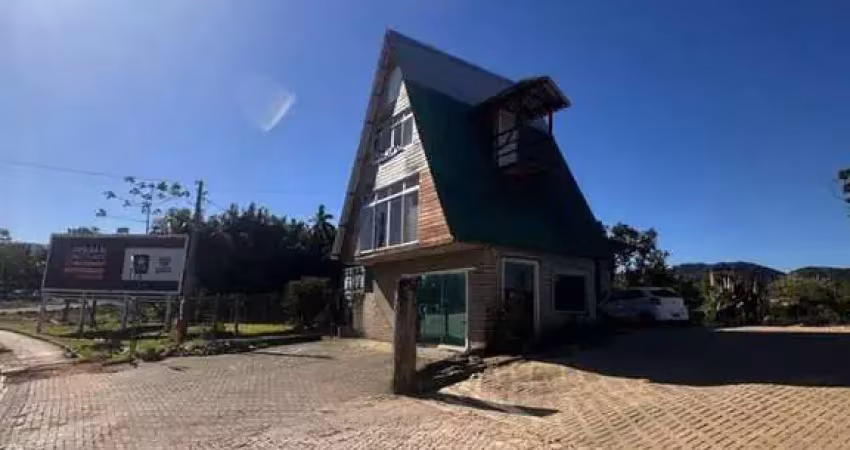 Terreno à venda no Rau, Jaraguá do Sul 