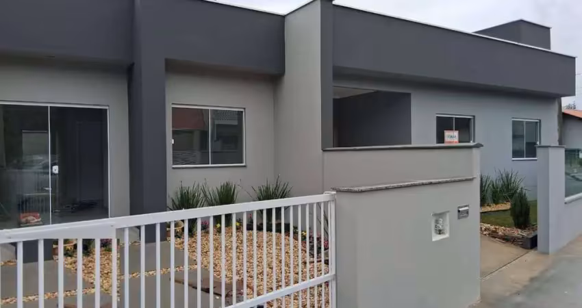 Casa com 2 quartos à venda no Rio da Luz, Jaraguá do Sul 