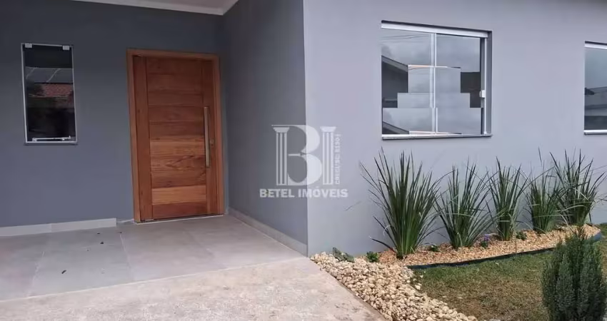 Casa com 2 quartos à venda no Rio da Luz, Jaraguá do Sul 