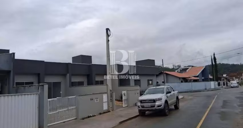 Casa com 2 quartos à venda no Rio da Luz, Jaraguá do Sul 