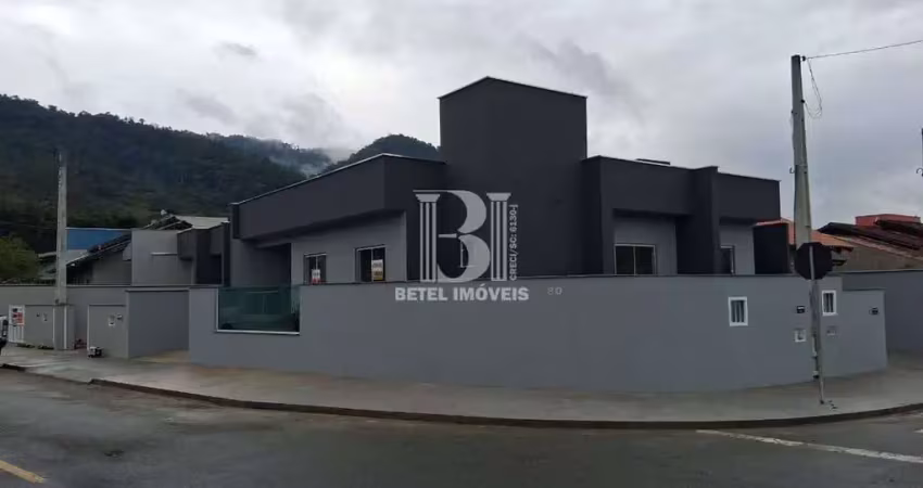 Casa com 3 quartos à venda no Rio da Luz, Jaraguá do Sul 
