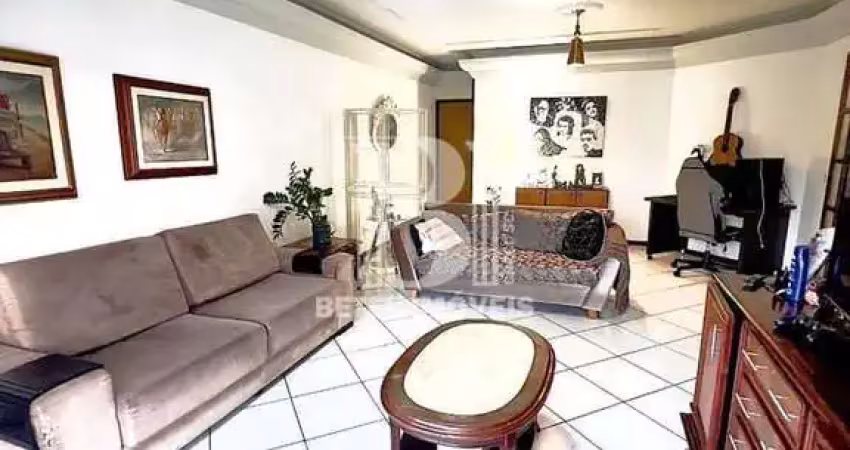 Apartamento com 3 quartos à venda na Vila Nova, Jaraguá do Sul 