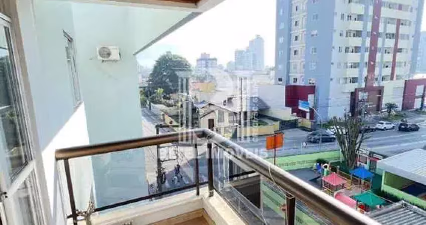 Apartamento com 2 quartos à venda na Vila Nova, Jaraguá do Sul 