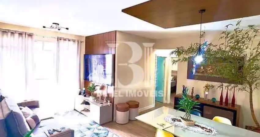 Apartamento com 2 quartos à venda na Vila Nova, Jaraguá do Sul 
