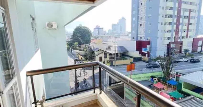 Apartamento com 1 quarto à venda na Vila Nova, Jaraguá do Sul 