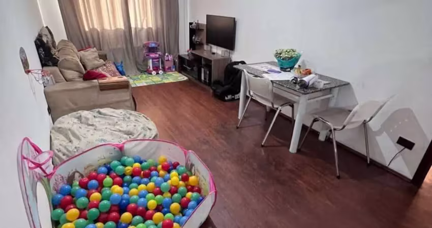 Apartamento com 1 quarto à venda no Baependi, Jaraguá do Sul 