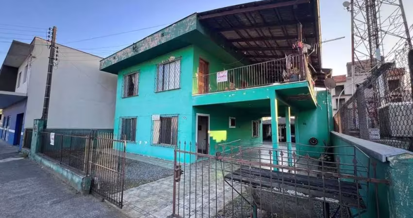 Terreno comercial à venda na Vila Lalau, Jaraguá do Sul 