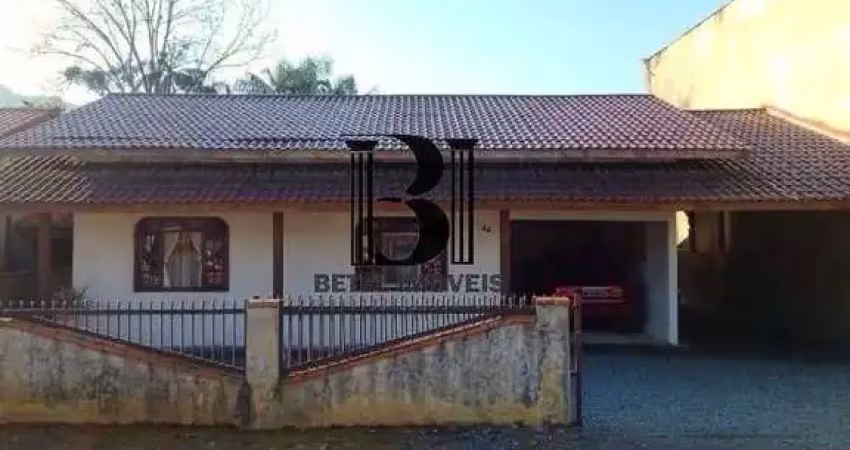 Casa para venda em jaraguá do sul / sc no bairro santo antônio
