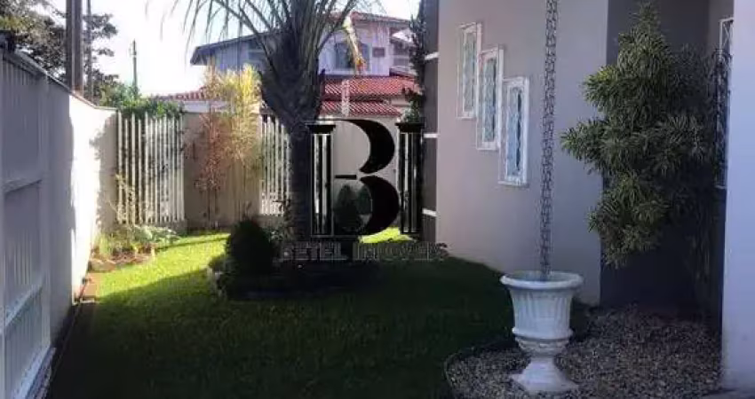 Casa com 3 quartos à venda no Centro, Guaramirim 