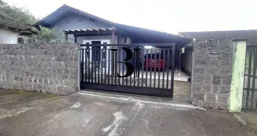 Casa para venda em jaraguá do sul / sc no bairro barra do rio cerro