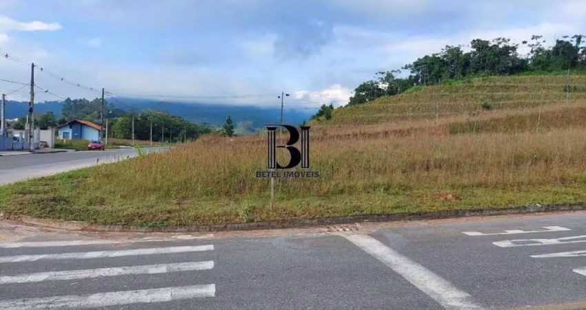 Terreno para venda em jaraguá do sul / sc no bairro três rios do norte