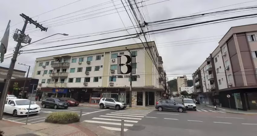 Apartamento para venda em jaraguá do sul / sc no bairro centro