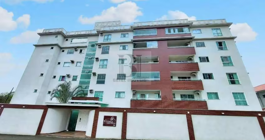 Apartamento para venda em guaramirim / sc no bairro centro