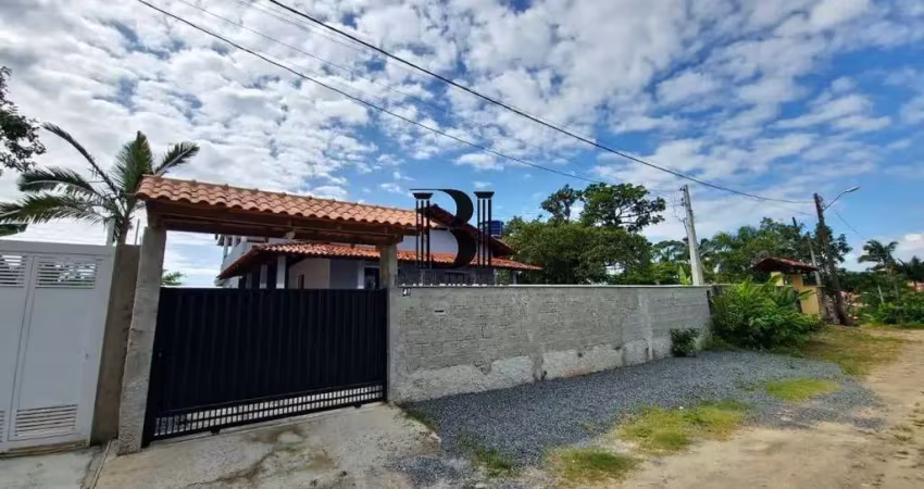 Chácara para venda em barra velha / sc no bairro itajuba