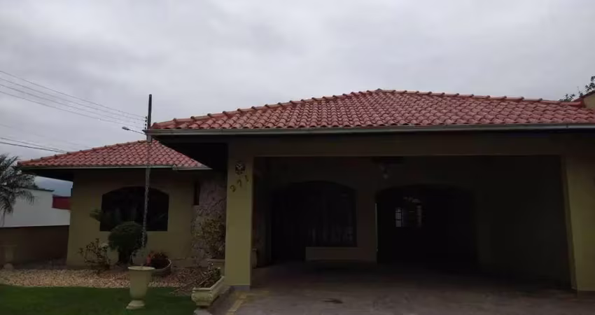 Casa para venda em jaraguá do sul / sc no bairro água verde