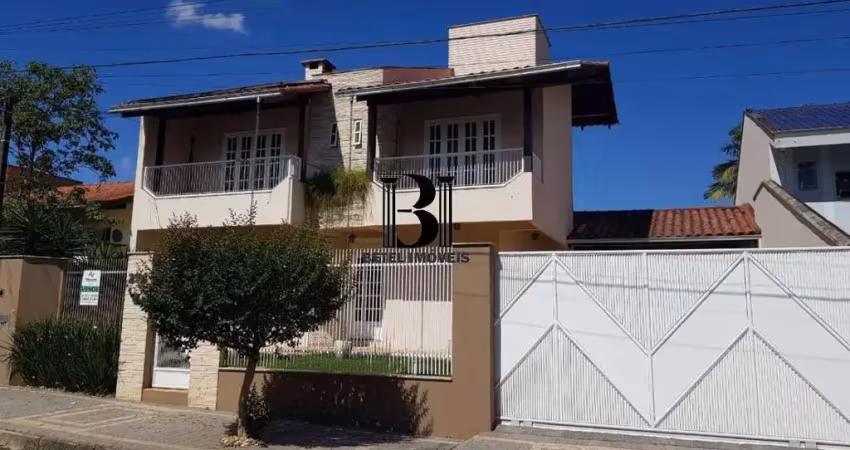 Sobrado para venda em jaraguá do sul / sc no bairro jaraguá esquerdo