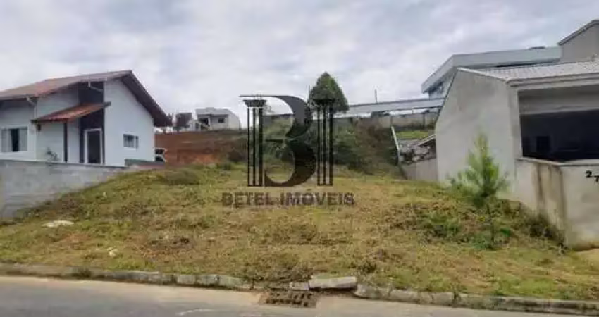 Terreno para venda em jaraguá do sul / sc no bairro barra do rio cerro
