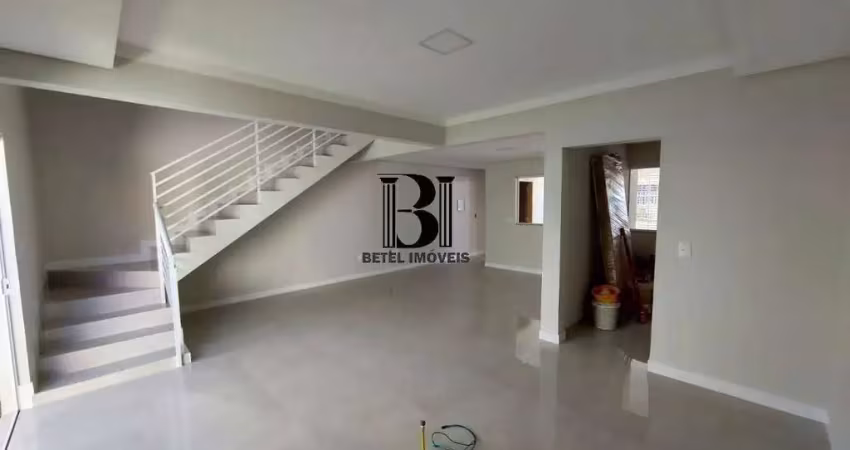 Sobrado geminado para venda em jaraguá do sul / sc no bairro czerniewicz