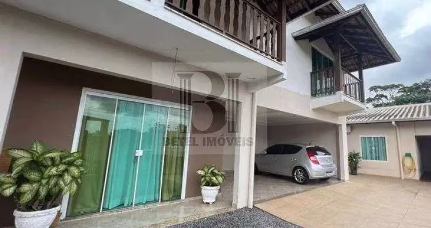 Casa para venda em jaraguá do sul / sc no bairro vila lenzi
