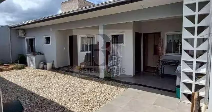 Casa para venda em jaraguá do sul / sc no bairro três rios do norte