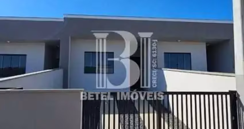 Casa com 2 quartos à venda no Avaí, Guaramirim 
