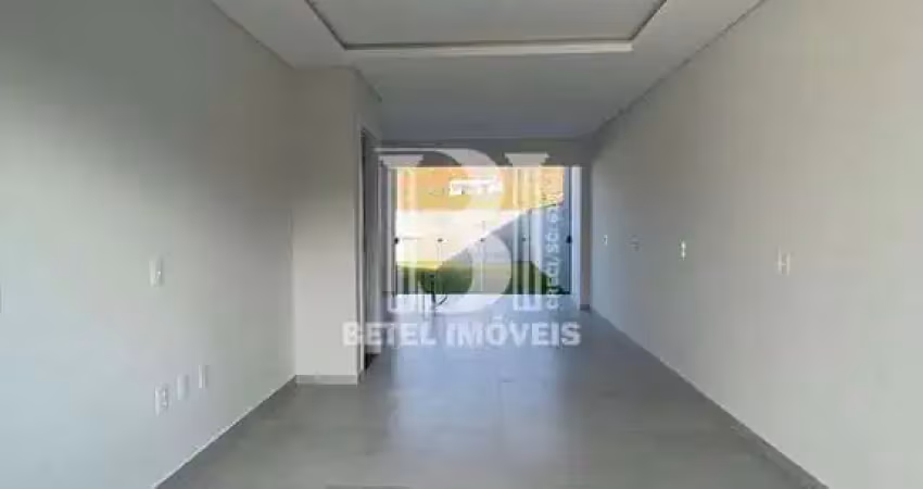 Casa com 2 quartos à venda em Bananal do Sul, Guaramirim 
