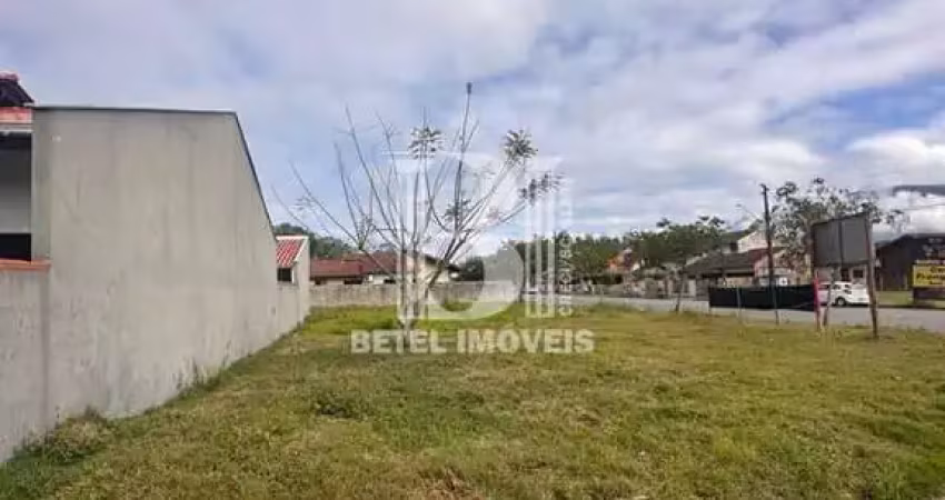 Terreno à venda no Ribeirão Cavalo, Jaraguá do Sul 