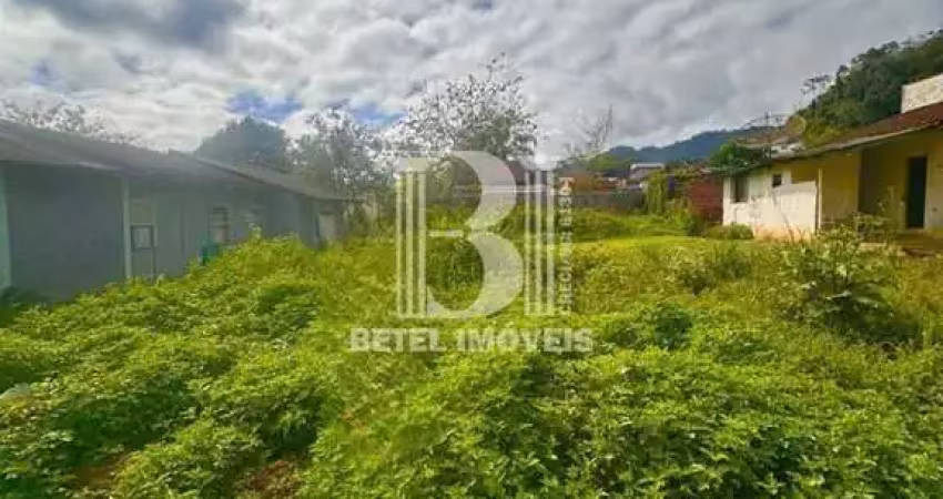 Terreno à venda no Ribeirão Cavalo, Jaraguá do Sul 