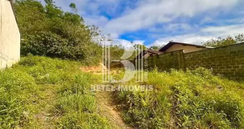 Terreno à venda no Ribeirão Cavalo, Jaraguá do Sul 