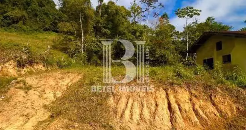 Terreno à venda no Ribeirão Cavalo, Jaraguá do Sul 