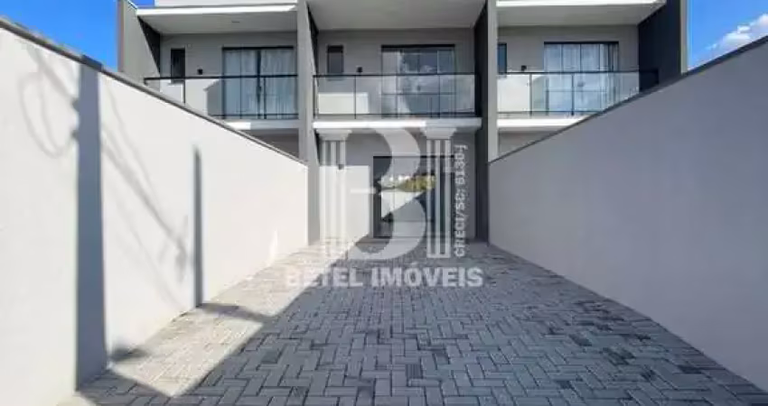 Casa com 2 quartos à venda no Centro, Guaramirim 