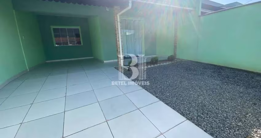 Casa com 2 quartos à venda no Jaraguá 84, Jaraguá do Sul 