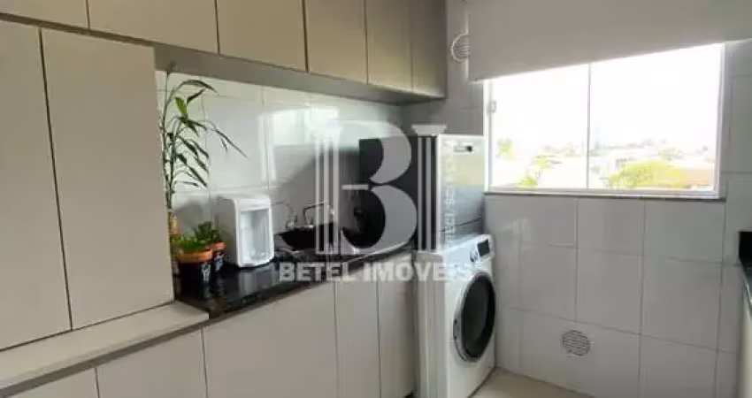 Apartamento com 2 quartos à venda no Centro, Guaramirim 